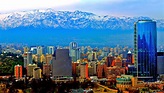 Things to do in Santiago de Chile - Tourist Destinations