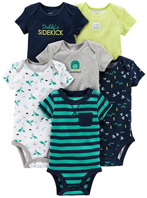 Amazon Baby Boy Clothes 3 6 Months Baby Cloths