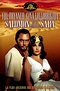 Solomon and Sheba (1959) - Posters — The Movie Database (TMDb)