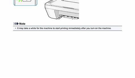 Canon printer PIXMA MG2920 User Manual, Page: 10