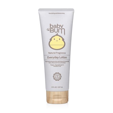 Baby Bum Everyday Lotion Chances