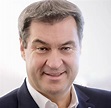 Markus Söder: „Die Grünen könnten sich nicht einfach verweigern“ - WELT