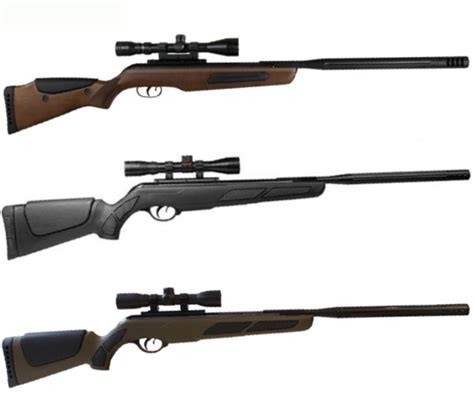 Best Air Rifles Powerful And Accurate Outdoor Moran