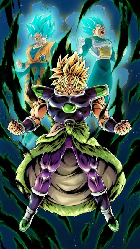 Broly nos mostró una buena dosis de acción y gran animación. 1 1001 papéis de parede de Dragon Ball Z em 4K ... (1) dragon ball super por dt501061 (1) kid ...