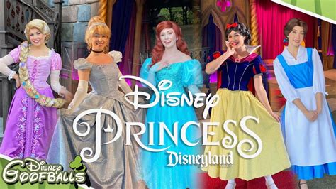 The Ultimate Collection Of Disney Princess Images In Full 4k Resolution