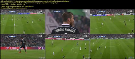 Watch juventus vs porto sports live streaming website live sport delivers free live streaming juventus vs porto from a diverse network of international broadcasts all in one portal. Fullmatch Champions League Juventus vs Real Madrid Semi Final