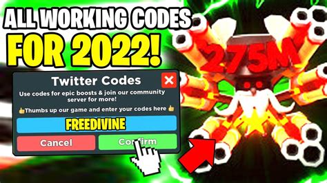 7 Codes All Working Codes For Clicker Simulator 2022 Roblox Clicker