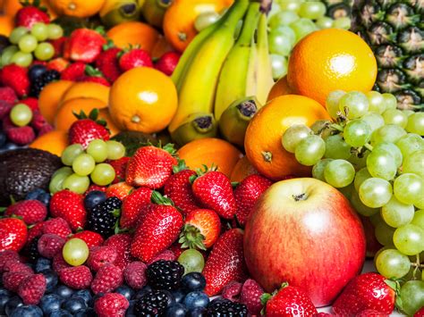 Fruits Every Nutritionist Prescribe For Weight Loss App India News