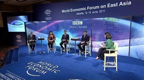 World Debate Asia Sharing The Wealth Part 1 Bbc News