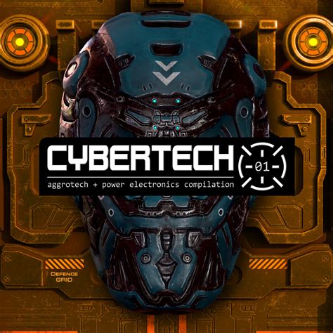 Va Cybertech Vol 1 Electrosound