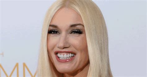 No Doubt Gwen Stefani Has Had Extensive Work Done Suggests Plastic