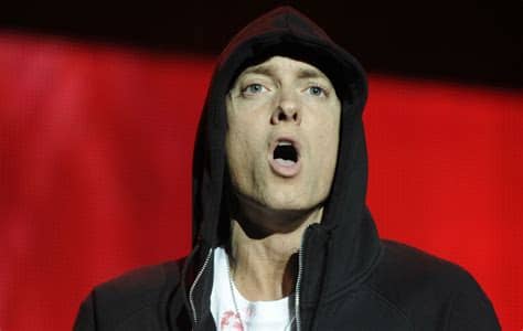 Eminem and the marshall mathers foundation are proud to announce an exciting new partnership with. Eminem's 'Kamikaze' has now gone platinum - NME