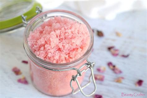 Homemade Sugar Scrubs Are The Perfect Way To Pamper Yourself Or Someone Else These Diy Beauty