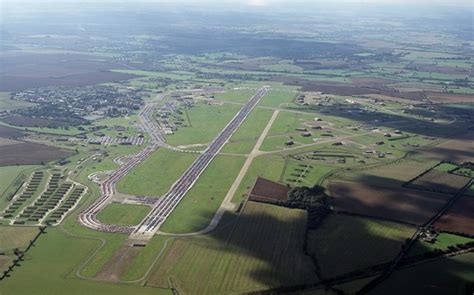Historic Military Airfields Historic England