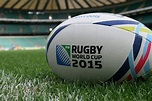Rugby World Cup 2015 Official Fanzone and Rugby World Cup Trophy Tour ...