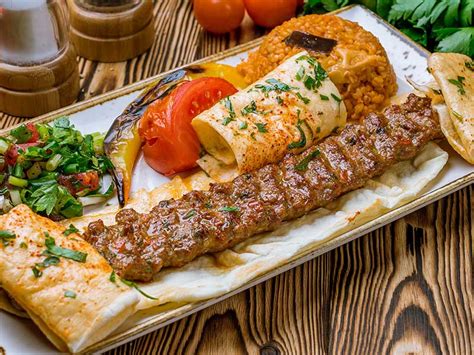 Most Popular Turkish Foods That Will Open Your Mind