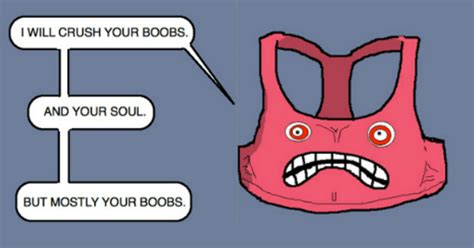 What Your Bra Thinks This Will Make You Laugh Till You Cry India