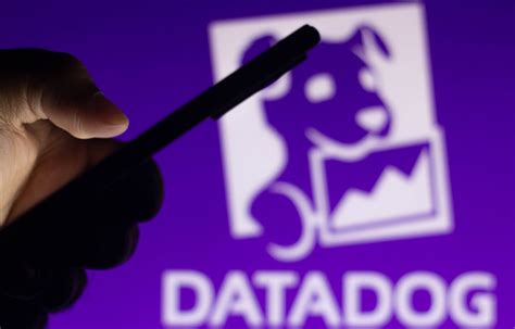 Datadog Stock Outlook Learn More Investment U