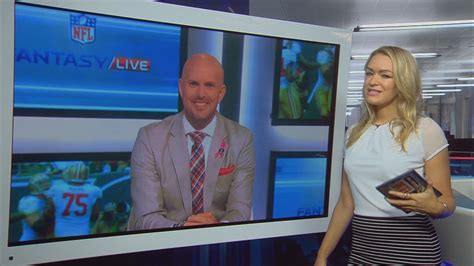 Watch Nfl On The Wire Brings You The Latest Fantasy News For Week 7 Nfl News Sky Sports
