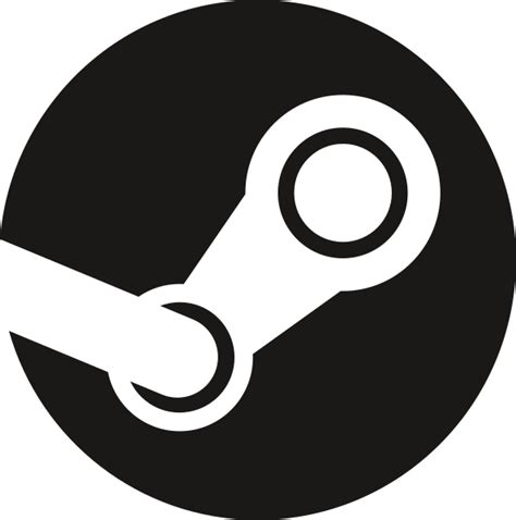 On august 15, 2014, steam's logo was given a refresh, that was made a new icon. Steam Logo Yeah Clip Art at Clker.com - vector clip art ...