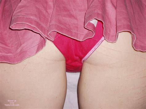 Pussy Plump Panties September 2005 Voyeur Web