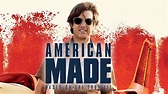 American Made: Solo en América. ¿La mejor película de Tom Cruise? - YouTube