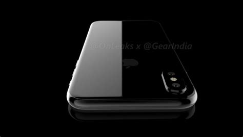 New Iphone 8 Renders Based Upon Factory Cad Video Iclarified