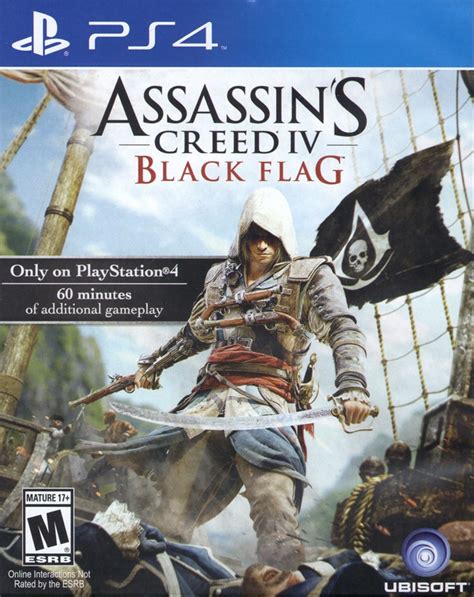 Assassin S Creed IV Black Flag Multiplayer Characters Pack 1
