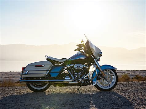Great savings & free delivery / collection on many items. $29K Electra Glide Revival Is Harley-Davidson's Icons ...