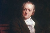 William Blake » Recanto do Poeta