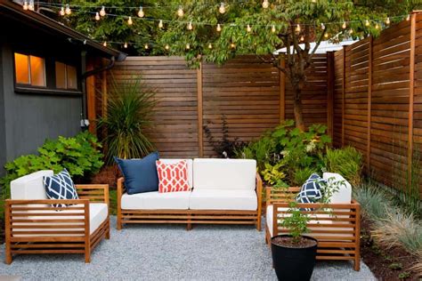 28 Awesome Diy Outdoor Privacy Screen Ideas With Picture Backyard