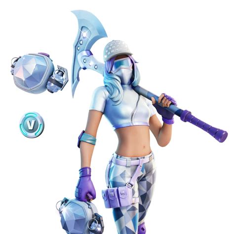 All Fortnite Starter Packs And Collections Skin Tracker