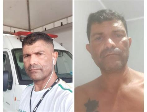 Pc Divulga Foto De Homem Suspeito De Tentar Matar Ex Companheira