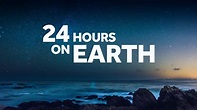 How to watch 24 Hours on Earth - UKTV Play