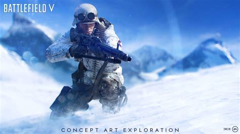 Battlefield 5 battlefield v is part of the games wallpapers collection. Battlefield V 4K Wallpapers - Wallpaper Cave