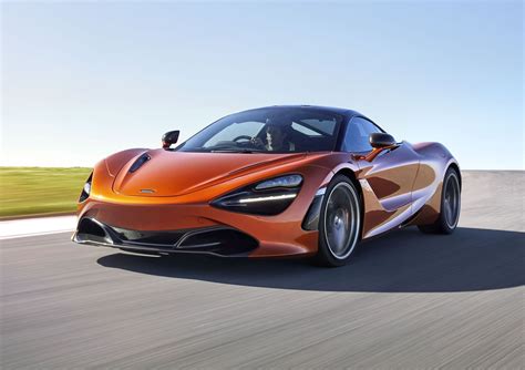 Mclaren 720 S Tutto Il Know How Di Woking Su Quattro Ruote News Automoto It