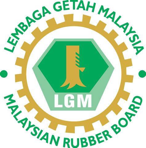 Lembaga getah malaysia average rating: Lembaga Getah Malaysia (LGM)