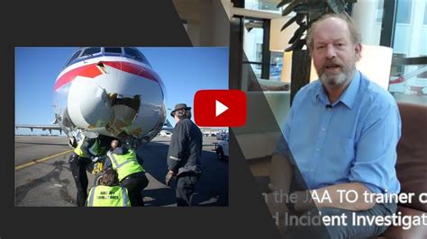 Accident And Incident Investigation Training Course Youtube