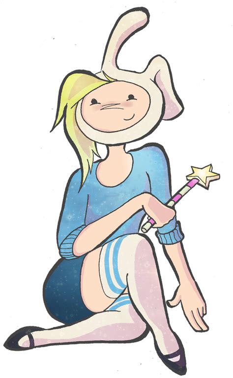 Fionna Adventure Time By Tom The S On Deviantart