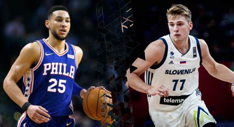 Luka doncic sicko mode luka doncic bubble luka doncic mix i made a mixtape in celebration of a great season from luka. Top NBA Prospect Luka Doncic Explains Why He's Similar to ...
