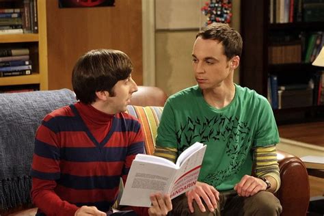 Ezpoiler The Big Bang Theory La Verdad Detr S De Las Burlas De