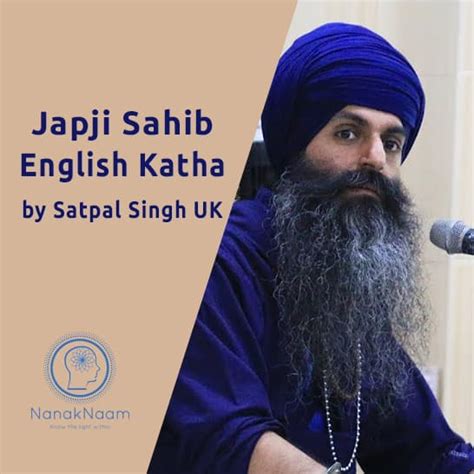 Japji Sahib English Katha Nanak Naam Gurbani Collection Online