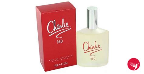 Charlie Red Revlon Parfum Een Geur Voor Dames 1993