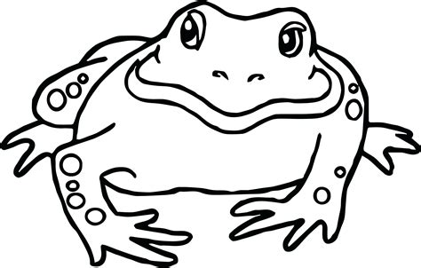 Amphibian for kids and adults fee to print. Amphibian Drawing at GetDrawings | Free download