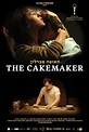 MONDAY December 10th, 2018 *** The Cakemaker *** DIRECTED BY Ophir Raul ...