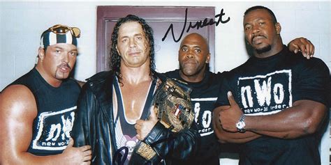 10 Members Of The Nwo Ranked By How Successful They Became