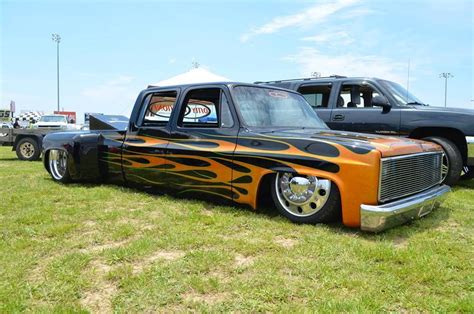 Classic Chevy Dually Chevy Trucks Dropped Trucks Classic Chevy Trucks