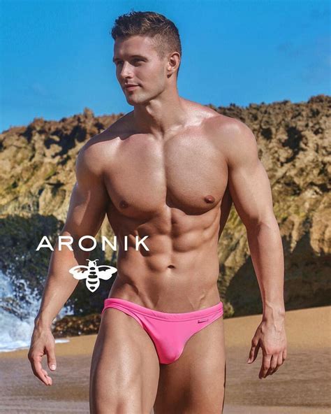 Aronik Swimwear Underwear Brands AdonisMale