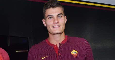 .profile, reviews, patrik schick in football manager 2020, rb leipzig, czech republic, czech 2020, rb leipzig, czech republic, czech, bundesliga, patrik schick fm20 attributes, current ability. New Roma attacker already targeting 'better move' to Man ...