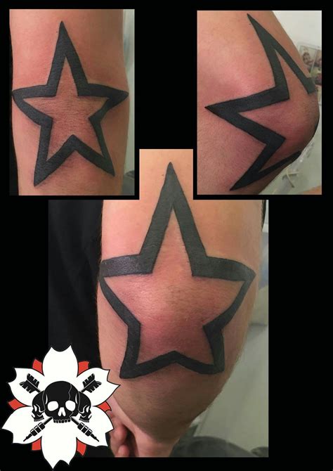 Tatuajes De Estrellas Para Hombres Décoration De Maison